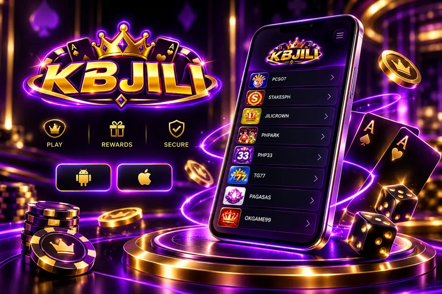 kbjili mobile access illustration