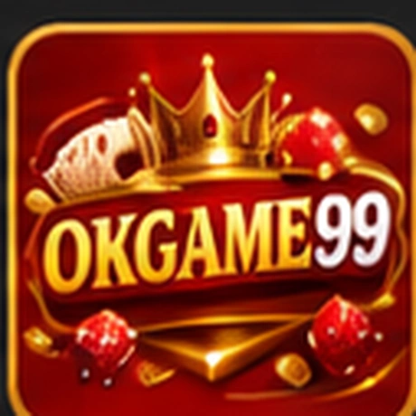 Illustrative OKGAME99 listing art