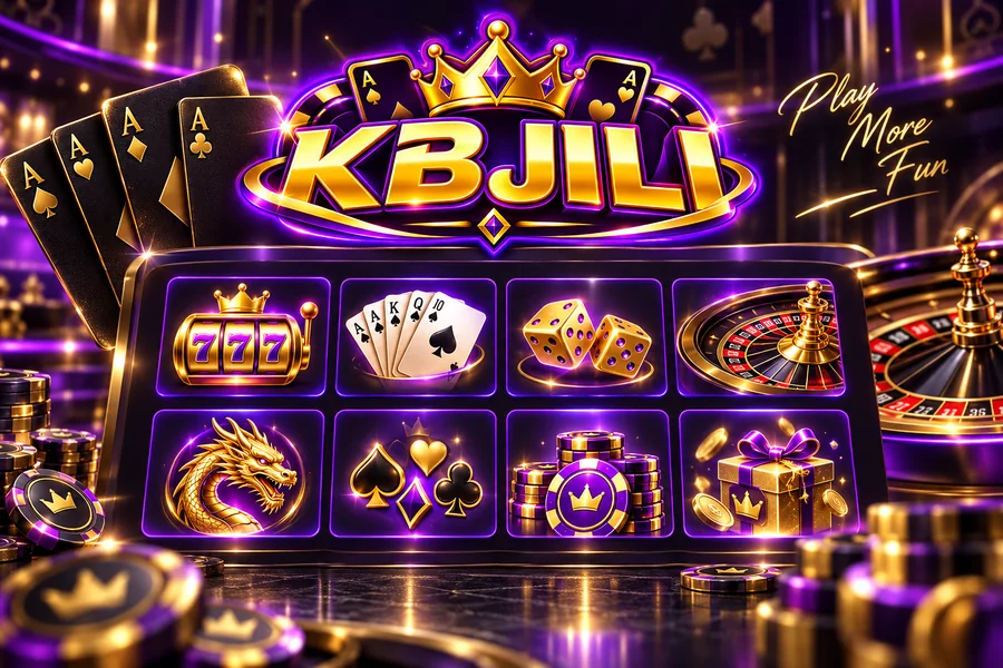 kbjili information artwork